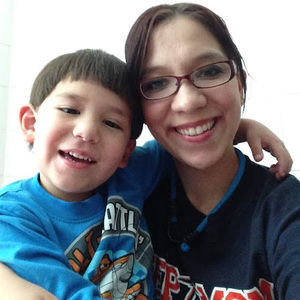 Meet your Posher, Christina